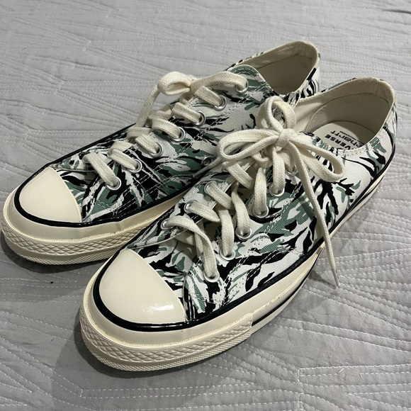 CONVERSE CARHART CHUCK TAYLOR ALL STAR NEW - Picture 2 of 7